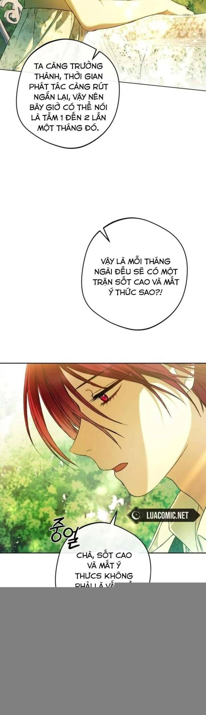 Bạo Chúa Độc Ác Trở Lại - chap20 - Trang 30